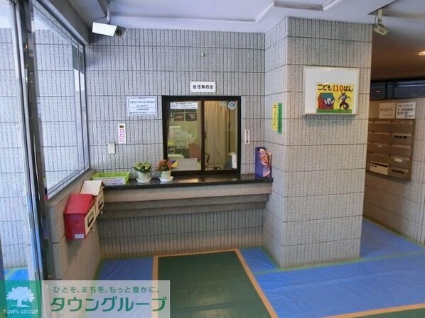 コスモ千葉グレイスヒルズ の物件内観写真